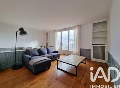 Appartement à Asnières-sur-Seine (92600)
