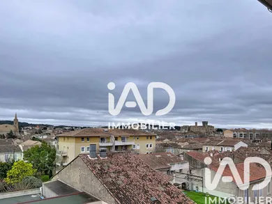 Appartement à Salon-de-Provence (13300)