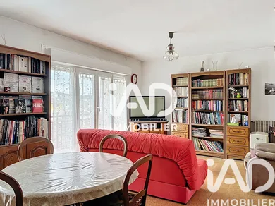 Appartement à Salon-de-Provence (13300)