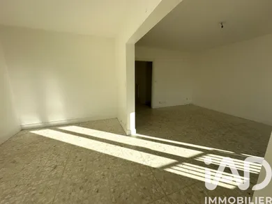 Appartement à Blois (41000)