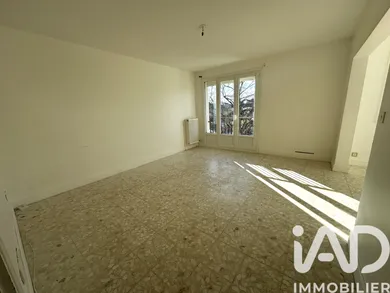 Appartement à Blois (41000)
