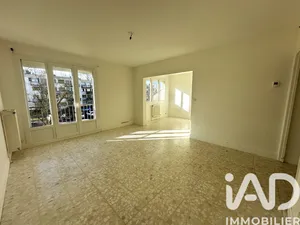 Appartement à Blois (41000)