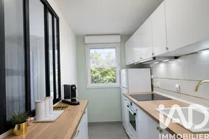 Appartement à Noisy-le-Grand (93160)