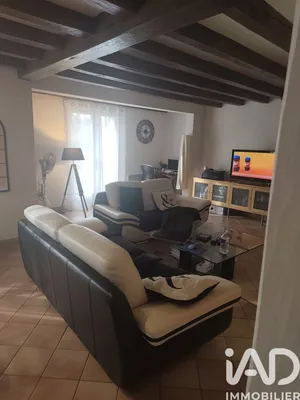 House in Charentilly (37390)