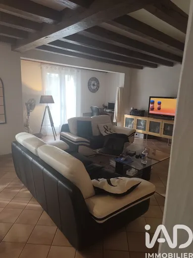 House in Charentilly (37390)