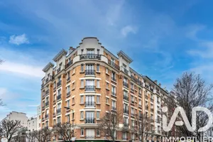 Appartement à Vincennes (94300)