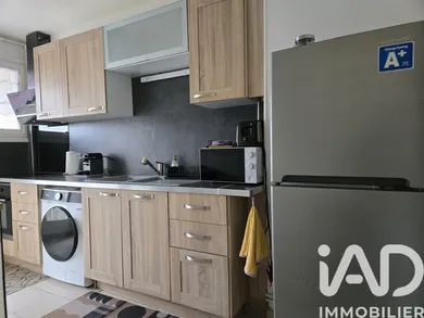 Appartement à Sens (89100)