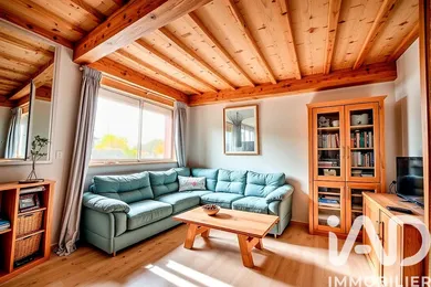 Maison à Frouzins (31270)