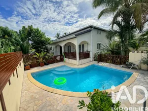 Maison à Saint-Louis (97450)