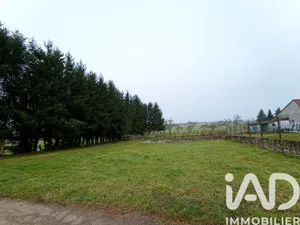 Building plot in Bust (67320)