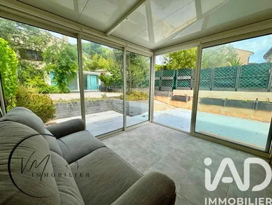 Duplex à Toulon (83100)