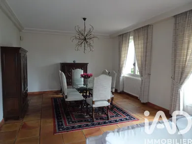 Maison à Saint-Cyr-au-Mont-d'Or (69450)