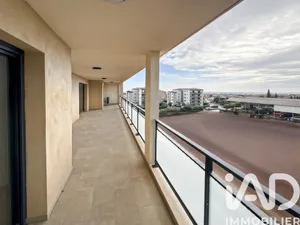 Appartement à Borgo (20290)