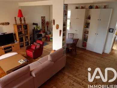 Townhouse in Saint-Quay-Portrieux (22410)
