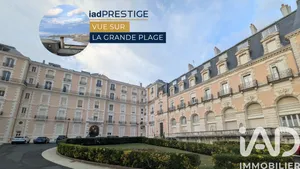 Apartment in Biarritz (64200)