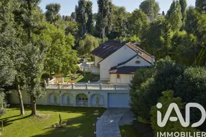 House in Quincy-Voisins (77860)