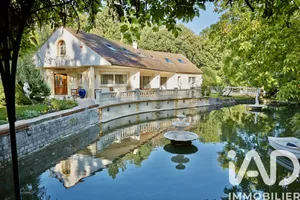 House in Quincy-Voisins (77860)
