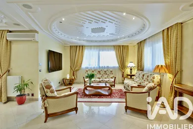 House in Quincy-Voisins (77860)