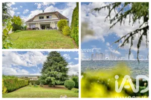 House in ANDRESY (78570)