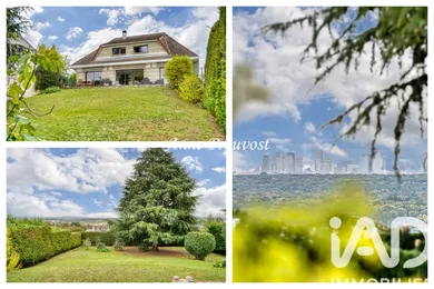 Maison à ANDRESY (78570)