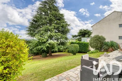 Maison à ANDRESY (78570)