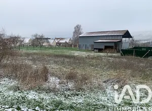 Building plot in Blesmes (02400)