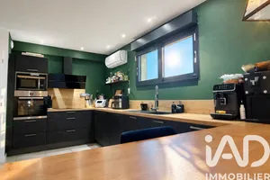 Traditional house in Montélimar (26200)