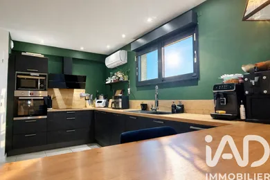 Traditional house in Montélimar (26200)