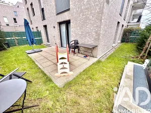 Appartement à Argenteuil (95100)