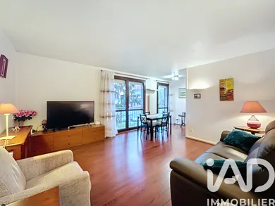 Appartement à Thionville (57100)