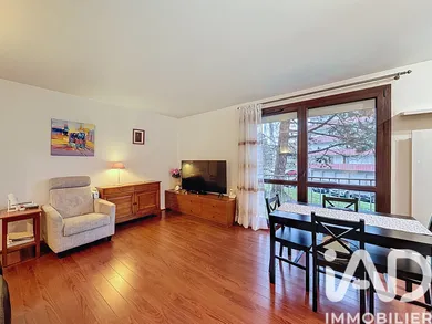 Apartment in Thionville (57100)