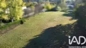 Terrain à bâtir à Nérac (47600)