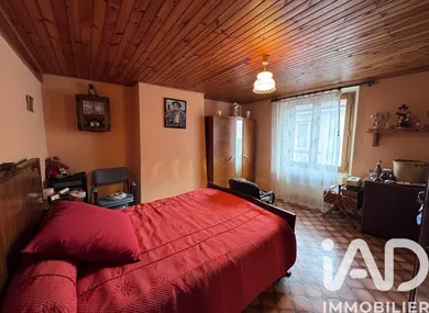 Maison de ville à Bas-en-Basset (43210)