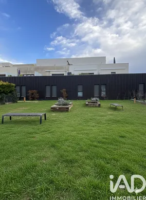 Apartment in Mérignac (33700)