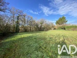 Terrain à bâtir à Nérac (47600)