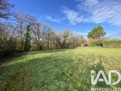 Terrain à bâtir à Nérac (47600)