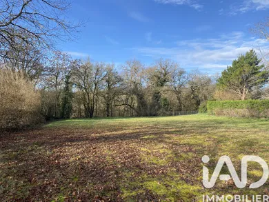 Terrain à bâtir à Nérac (47600)