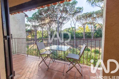Appartement à Roquebrune-sur-Argens (83380)