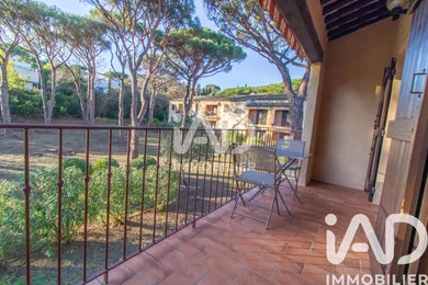 Appartement à Roquebrune-sur-Argens (83380)