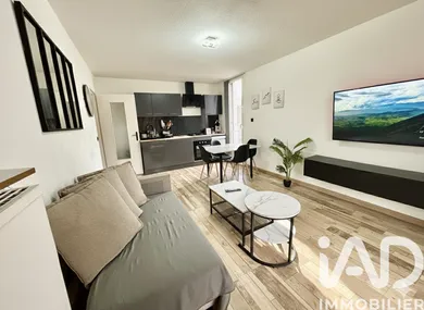 Apartment in Cenon (33150)