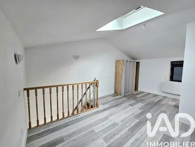 House in Chavagnes-en-Paillers (85250)