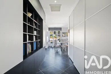 Appartement à Menton (06500)