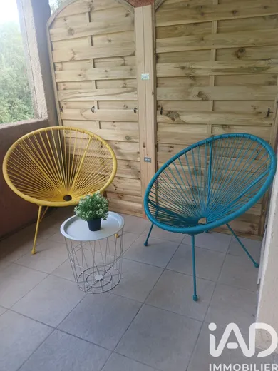 Apartment in Arles (13200)