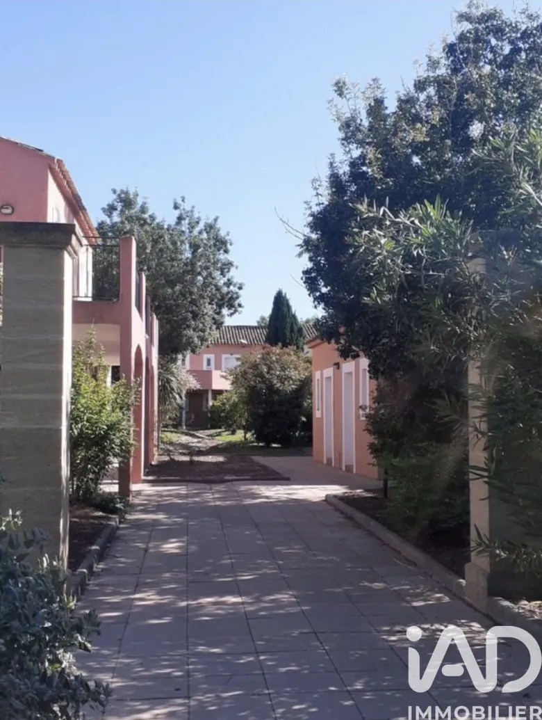 Appartement 1 pièce 22 m² · à Arles · 22 m² · 80 000 €