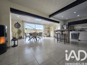 House in Montivilliers (76290)