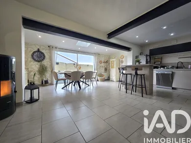 House in Montivilliers (76290)