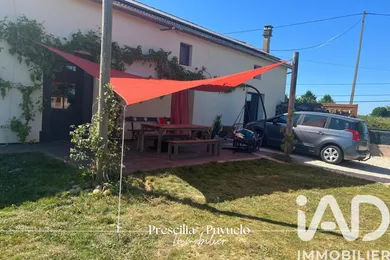 House in Trie-sur-Baïse (65220)