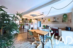 House in Puydarrieux (65220)