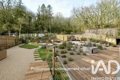 House in Fumel (47500)