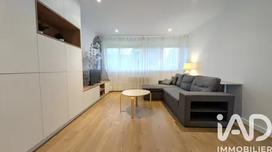 Appartement à Toulouse (31300)